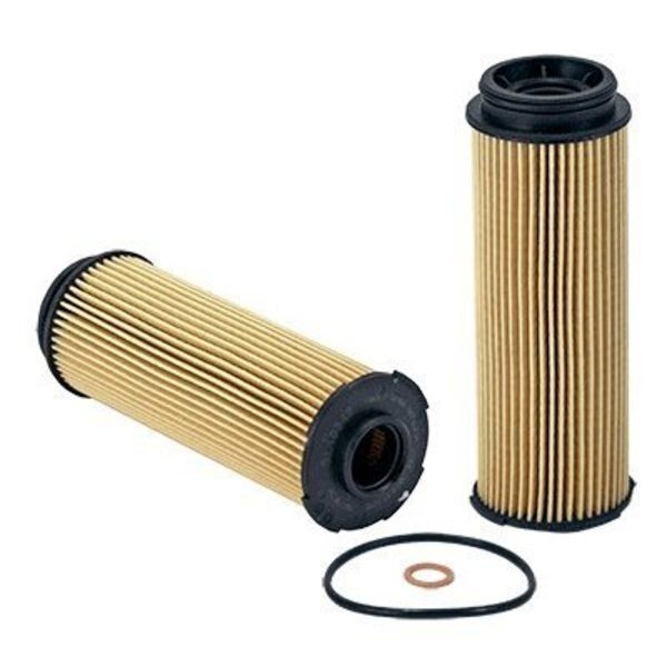 Oil Filter, Wl10342, Wix Filters, Mfr#: WL10342